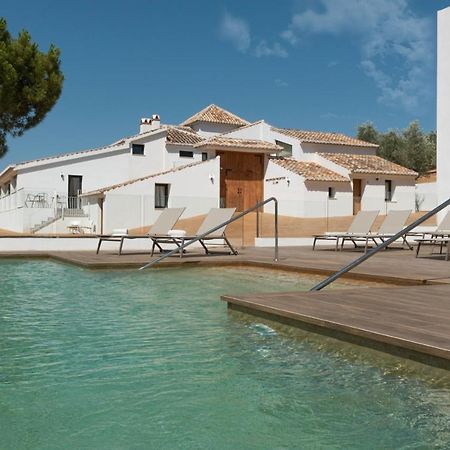 Hacienda Fresneda Maria By Charming Stay Adults Recommended Villanueva del Rosario Extérieur photo