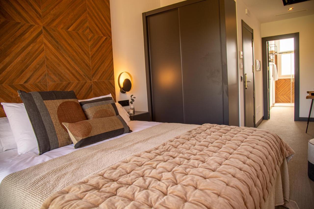 Hacienda Fresneda Maria By Charming Stay Adults Recommended Villanueva del Rosario Extérieur photo