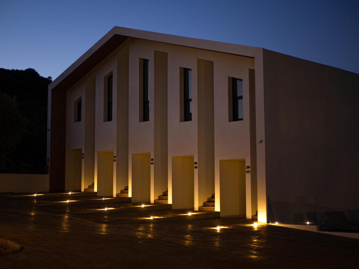 Hacienda Fresneda Maria By Charming Stay Adults Recommended Villanueva del Rosario Extérieur photo