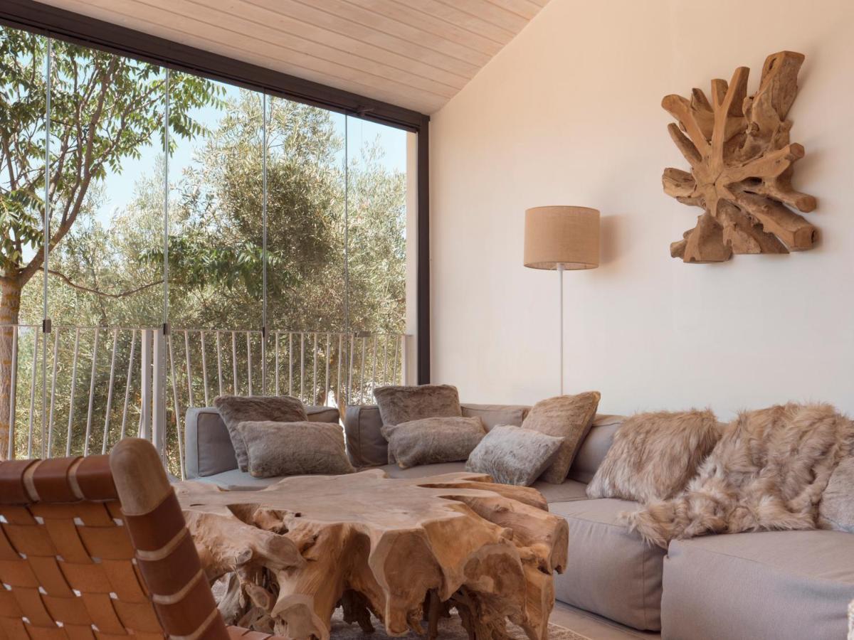 Hacienda Fresneda Maria By Charming Stay Adults Recommended Villanueva del Rosario Extérieur photo