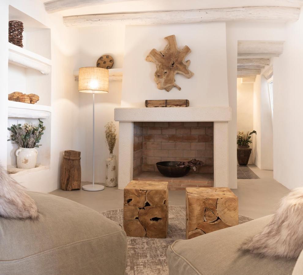 Hacienda Fresneda Maria By Charming Stay Adults Recommended Villanueva del Rosario Extérieur photo