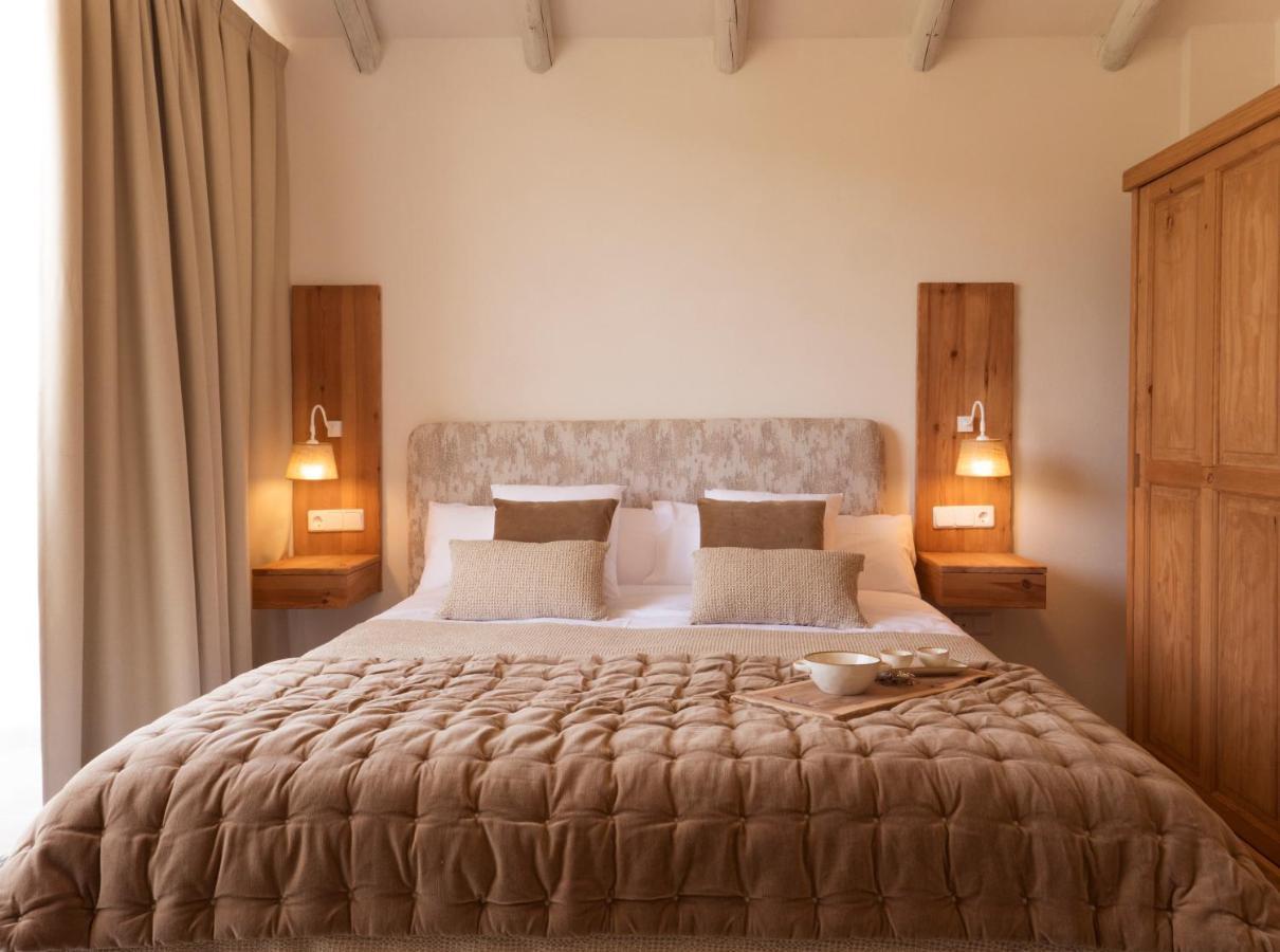 Hacienda Fresneda Maria By Charming Stay Adults Recommended Villanueva del Rosario Extérieur photo