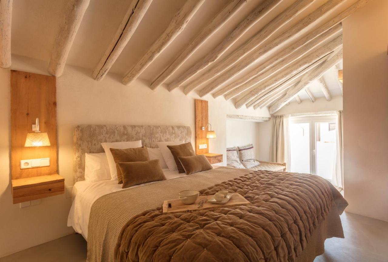 Hacienda Fresneda Maria By Charming Stay Adults Recommended Villanueva del Rosario Extérieur photo
