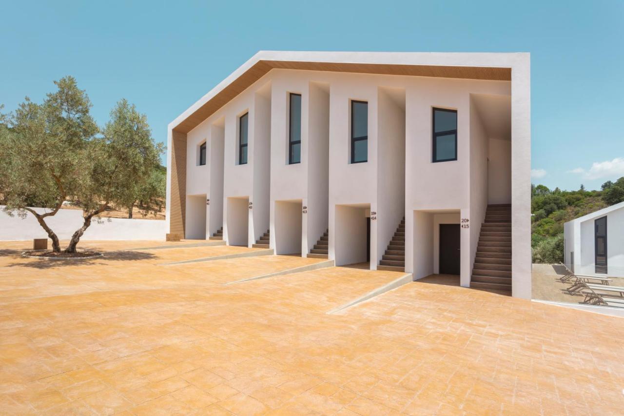 Hacienda Fresneda Maria By Charming Stay Adults Recommended Villanueva del Rosario Extérieur photo