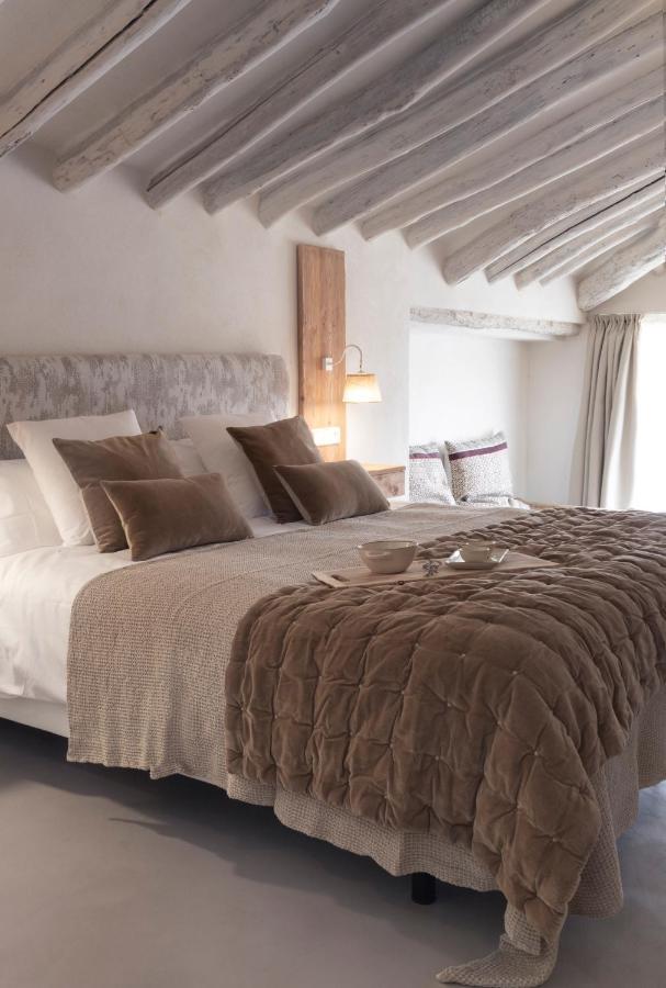 Hacienda Fresneda Maria By Charming Stay Adults Recommended Villanueva del Rosario Extérieur photo