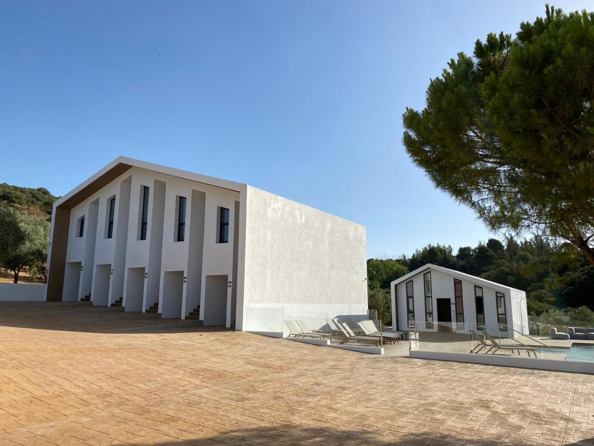 Hacienda Fresneda Maria By Charming Stay Adults Recommended Villanueva del Rosario Extérieur photo