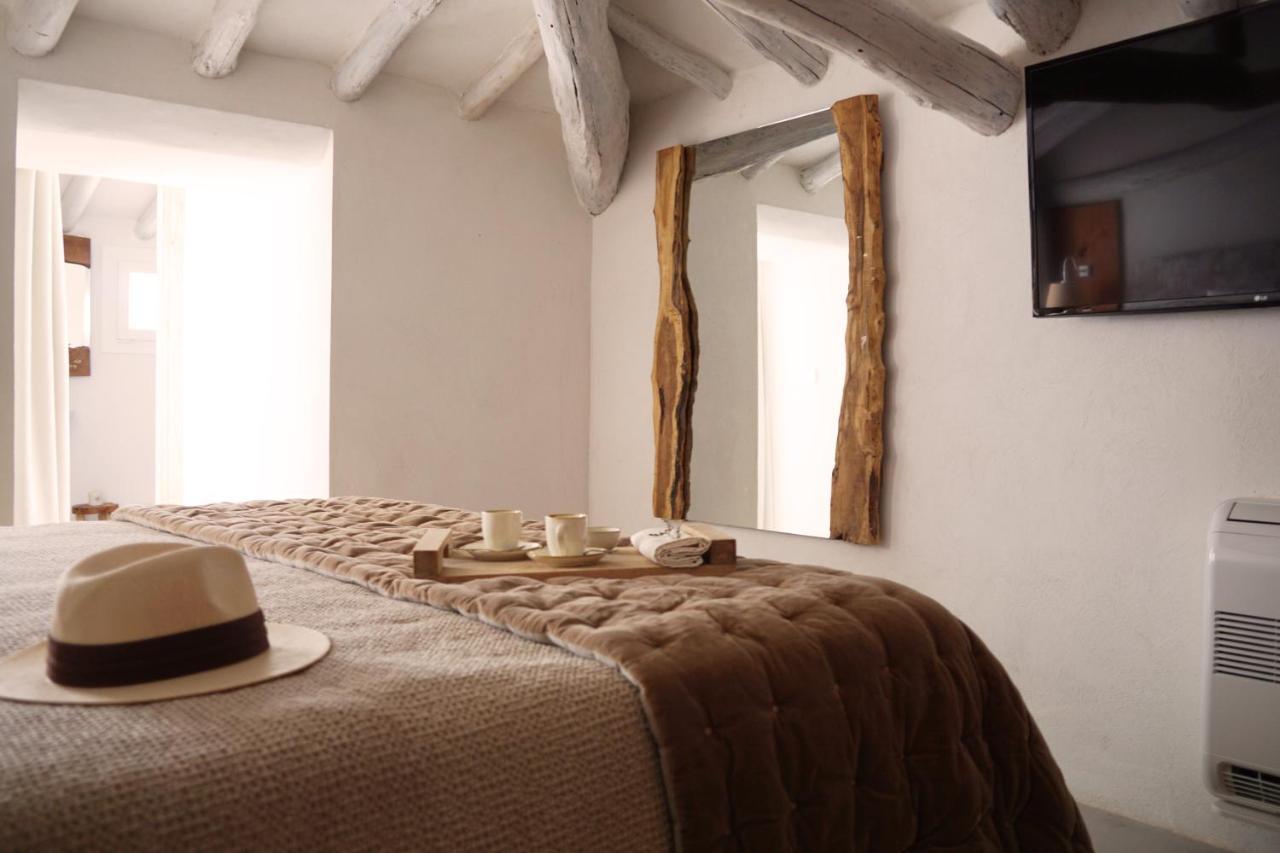 Hacienda Fresneda Maria By Charming Stay Adults Recommended Villanueva del Rosario Extérieur photo