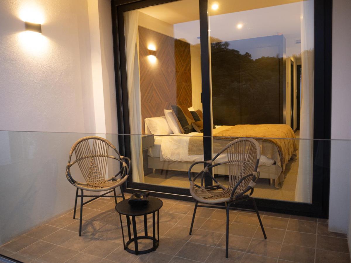 Hacienda Fresneda Maria By Charming Stay Adults Recommended Villanueva del Rosario Extérieur photo