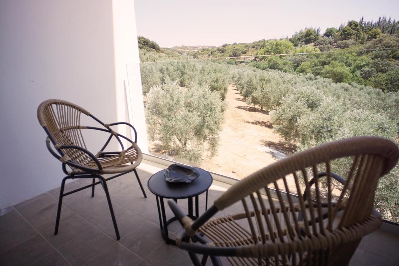 Hacienda Fresneda Maria By Charming Stay Adults Recommended Villanueva del Rosario Extérieur photo
