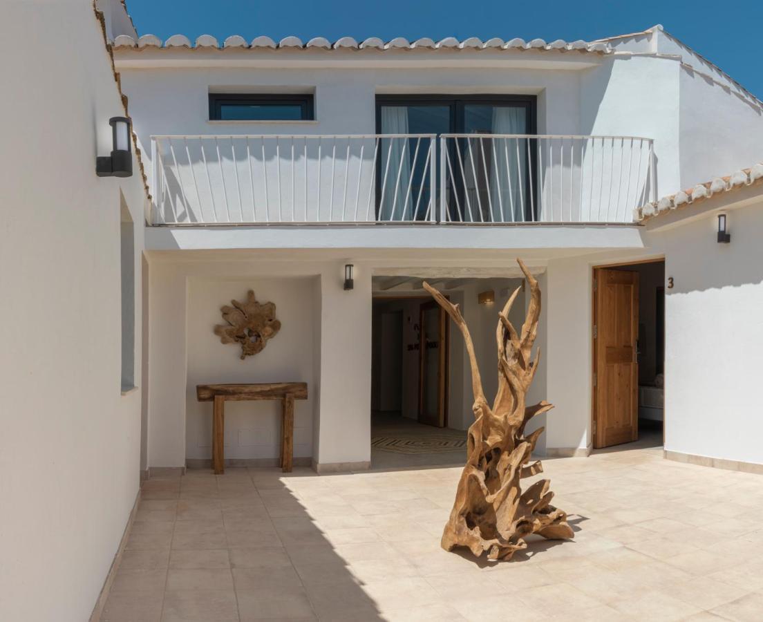 Hacienda Fresneda Maria By Charming Stay Adults Recommended Villanueva del Rosario Extérieur photo