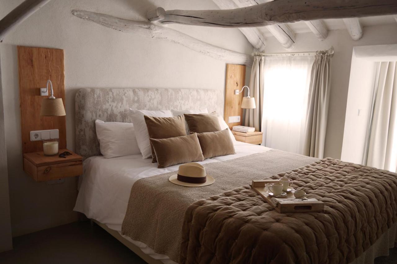 Hacienda Fresneda Maria By Charming Stay Adults Recommended Villanueva del Rosario Extérieur photo