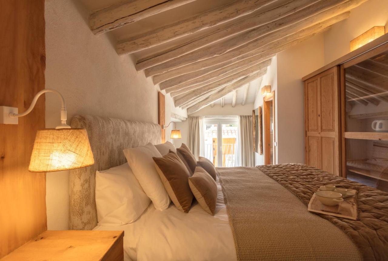 Hacienda Fresneda Maria By Charming Stay Adults Recommended Villanueva del Rosario Extérieur photo