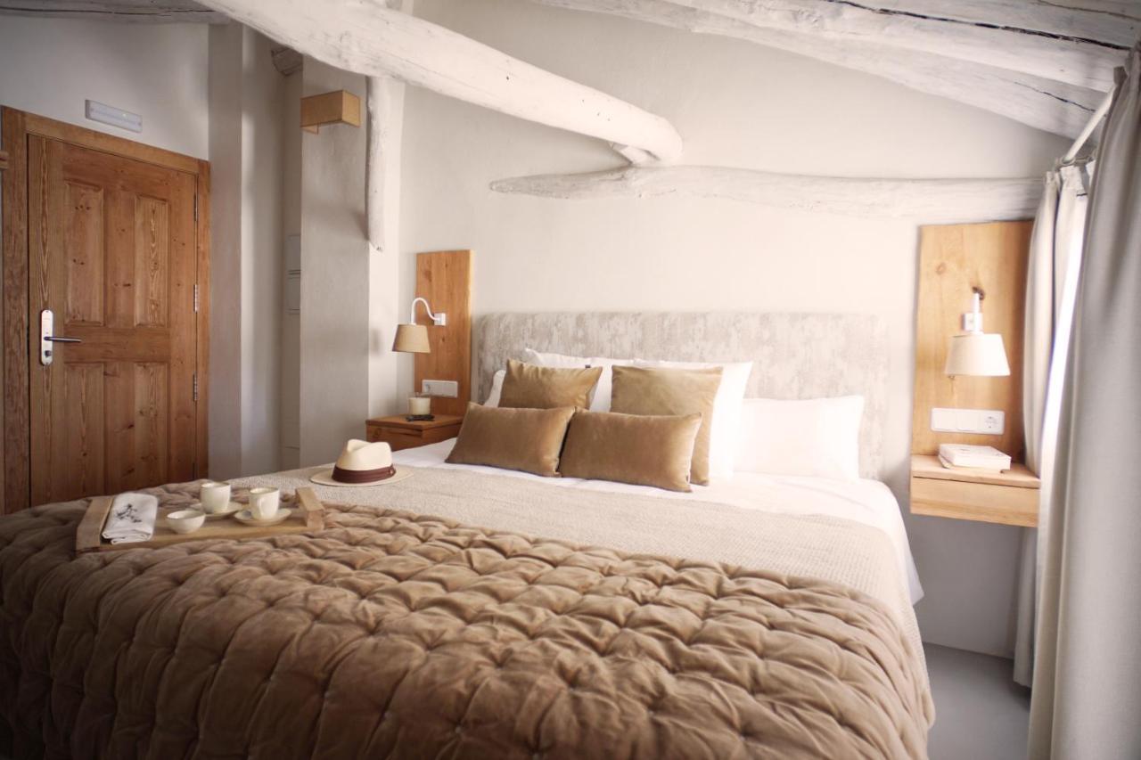 Hacienda Fresneda Maria By Charming Stay Adults Recommended Villanueva del Rosario Extérieur photo