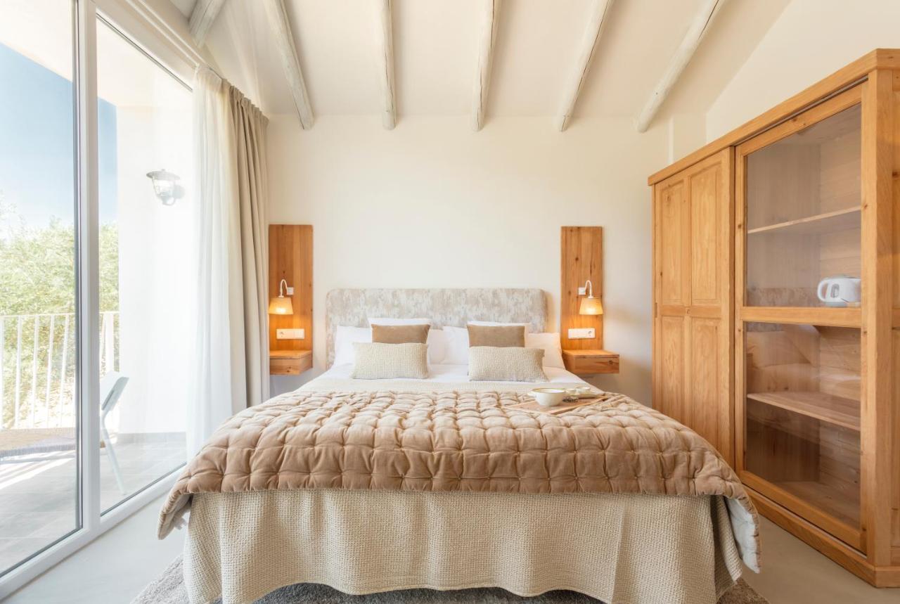 Hacienda Fresneda Maria By Charming Stay Adults Recommended Villanueva del Rosario Extérieur photo