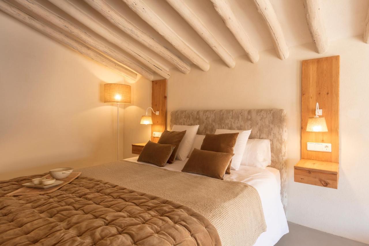 Hacienda Fresneda Maria By Charming Stay Adults Recommended Villanueva del Rosario Extérieur photo