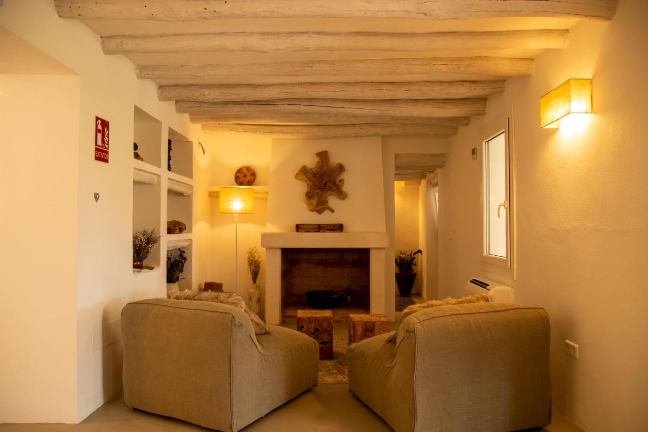 Hacienda Fresneda Maria By Charming Stay Adults Recommended Villanueva del Rosario Extérieur photo