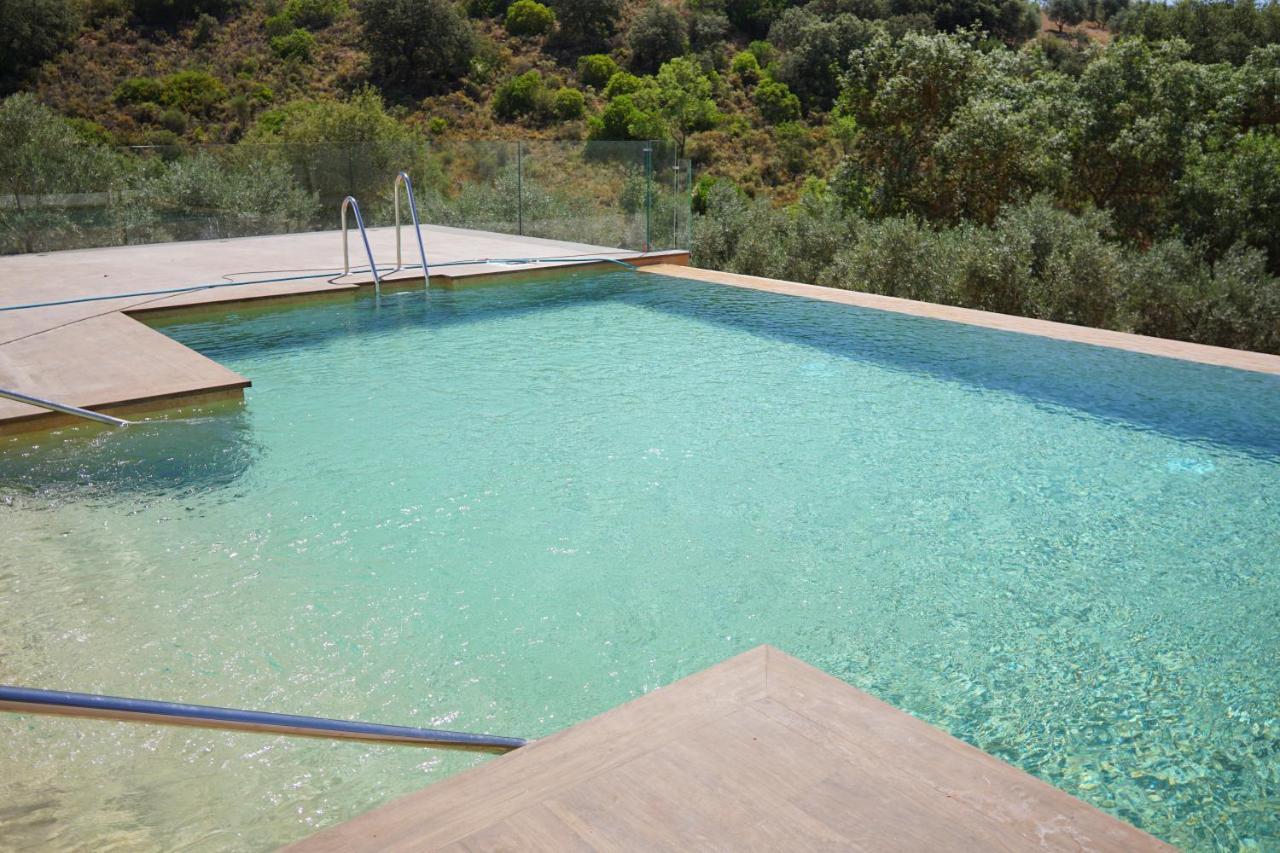 Hacienda Fresneda Maria By Charming Stay Adults Recommended Villanueva del Rosario Extérieur photo