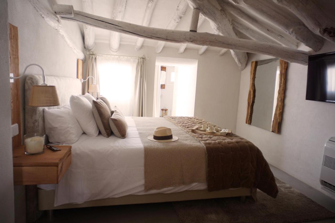 Hacienda Fresneda Maria By Charming Stay Adults Recommended Villanueva del Rosario Extérieur photo