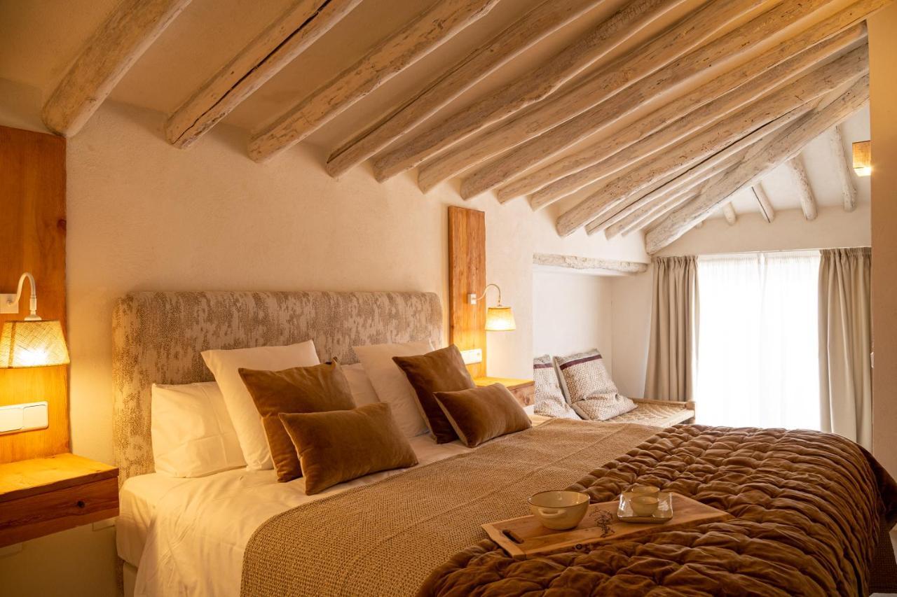 Hacienda Fresneda Maria By Charming Stay Adults Recommended Villanueva del Rosario Extérieur photo