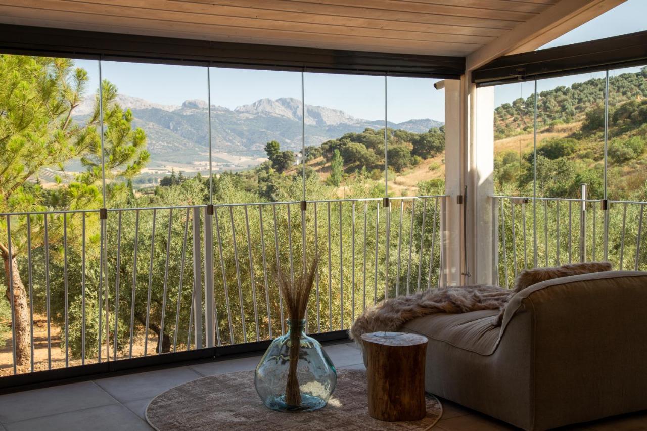 Hacienda Fresneda Maria By Charming Stay Adults Recommended Villanueva del Rosario Extérieur photo